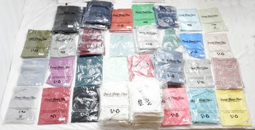 Fresh clean tees - men's, short